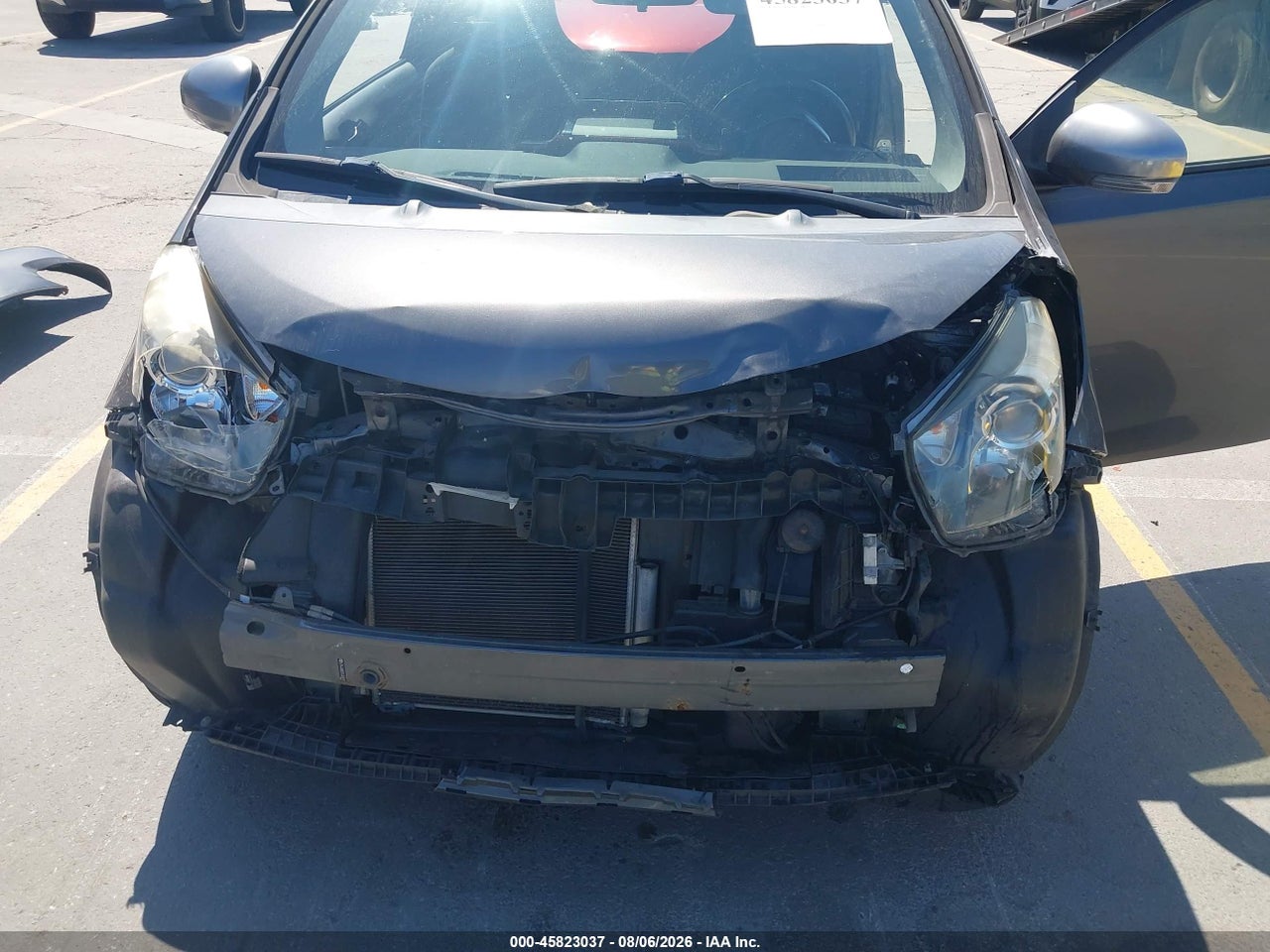 2015 SCION IQ   · 6/11