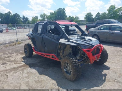 2022 POLARIS RZR PRO XP 4 ULTIMATE