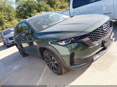 2026 MAZDA CX-50 2.5 S PREMIUM