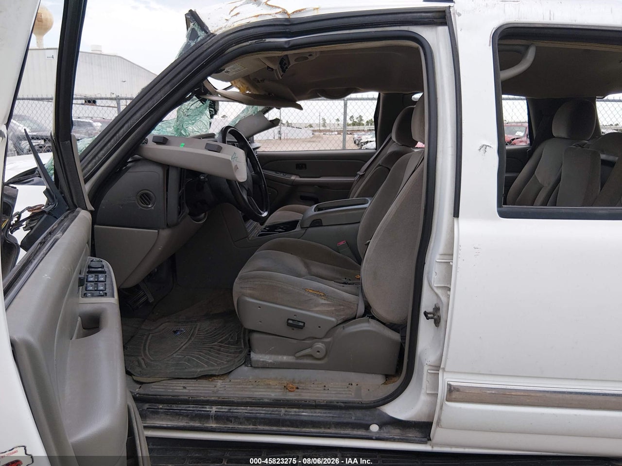 2004 GMC YUKON SLE · 5/10