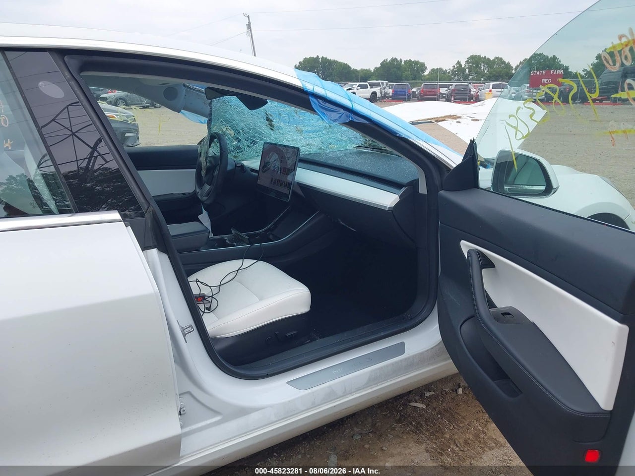 2018 TESLA MODEL 3 LONG RANGE/PERFORMANCE · 5/9
