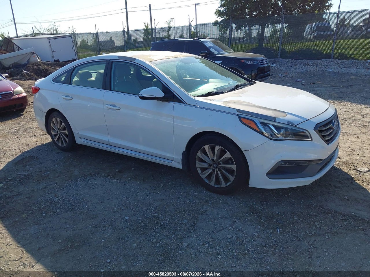 5NPE34AF7FH****** · 2015 HYUNDAI SONATA SPORT
