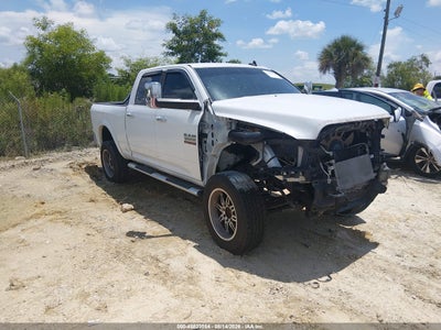 3C6UR5FL5DG****** · 2013 RAM 2500 LARAMIE