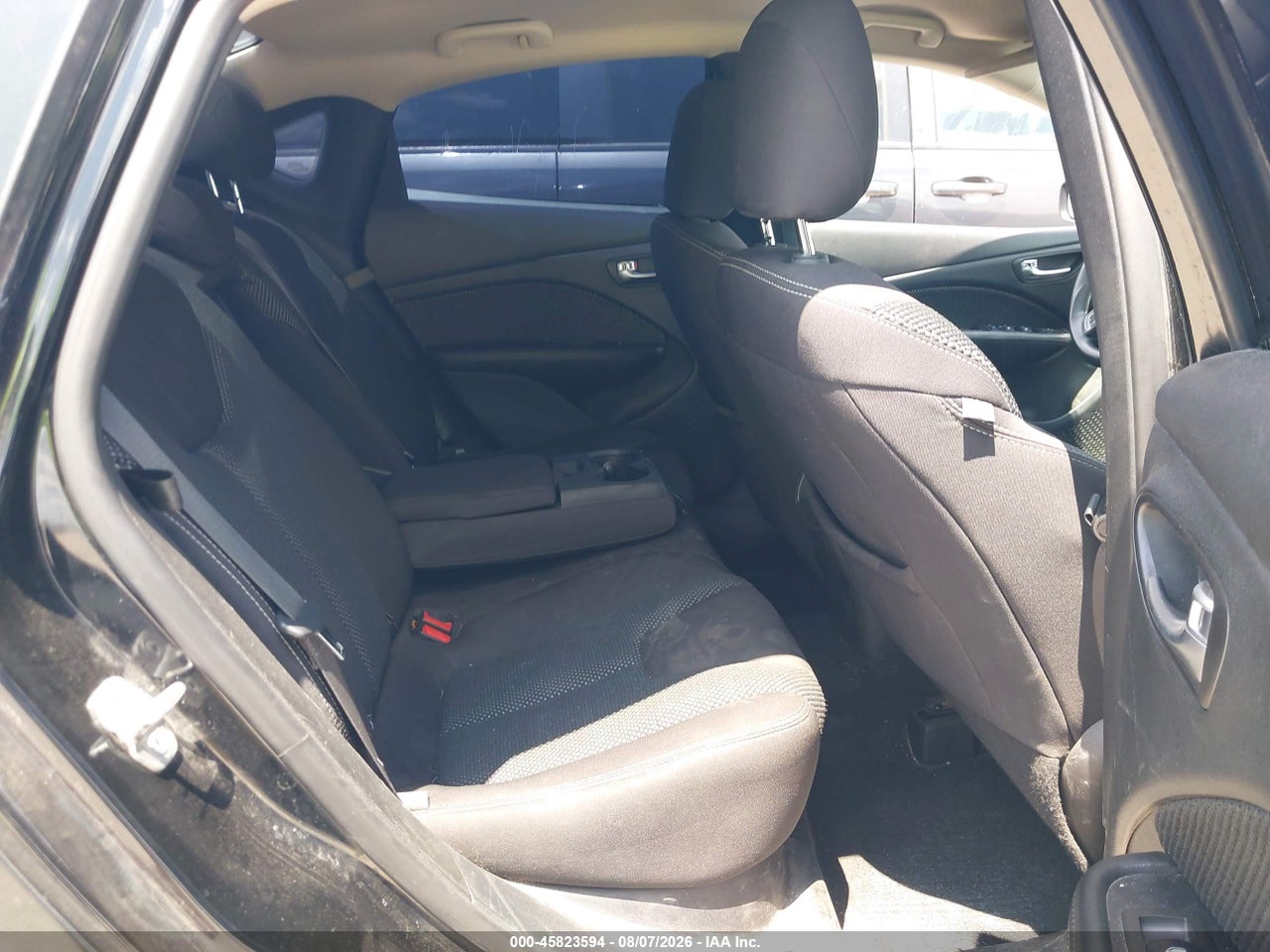 1C3CDFBB7ED****** · 2014 DODGE DART SXT · 8/11