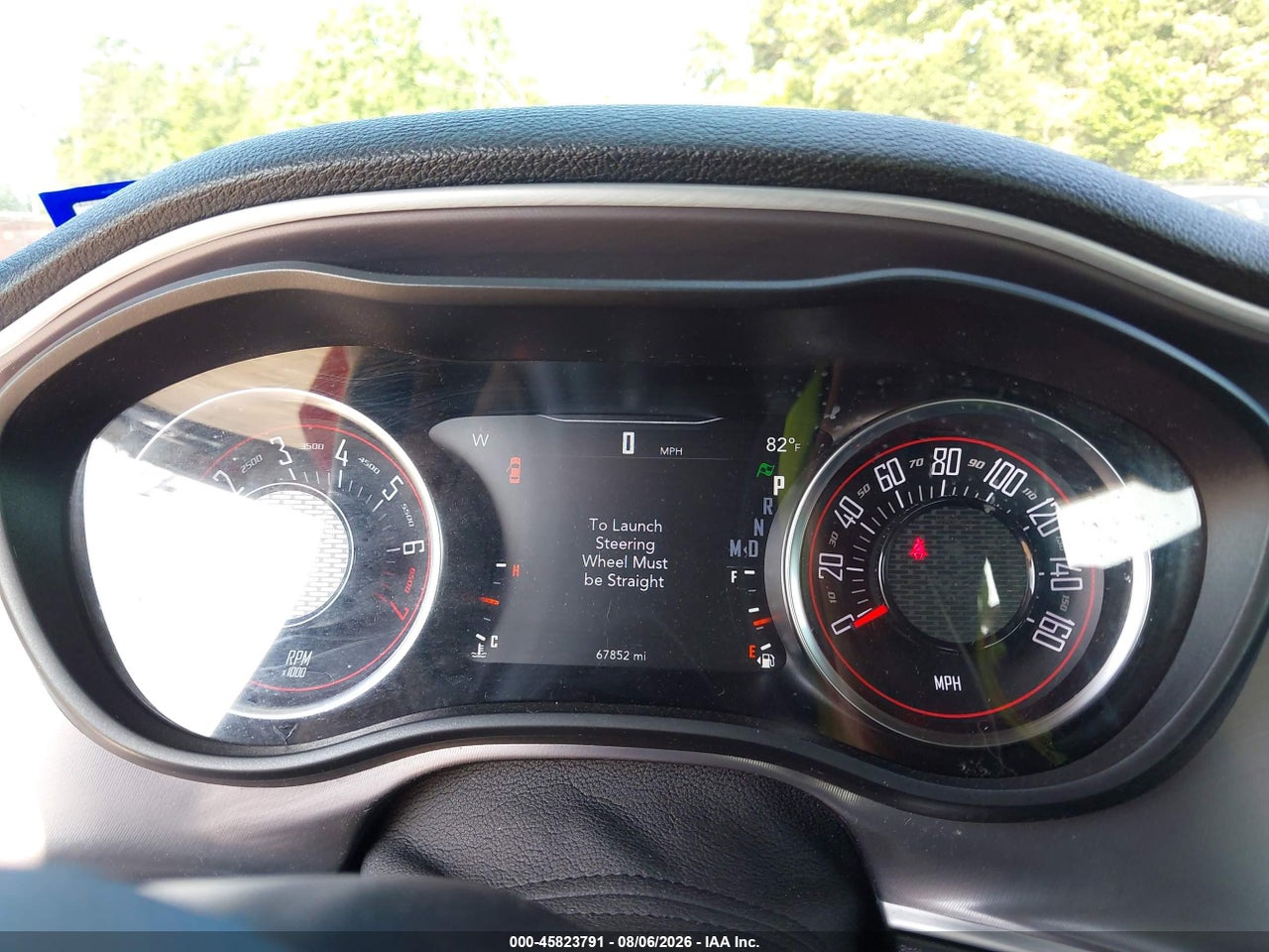 2C3CDZJGXMH****** · 2021 DODGE CHALLENGER GT · 7/11