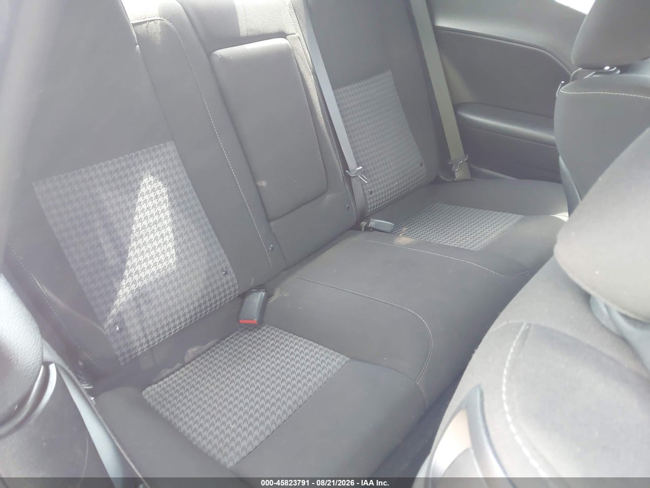 2C3CDZJGXMH****** · 2021 DODGE CHALLENGER GT · 8/11