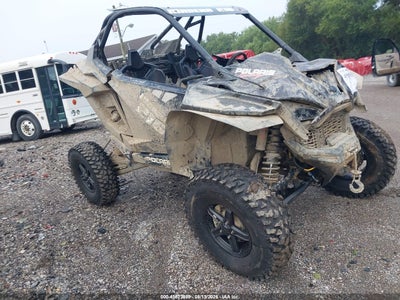 2023 POLARIS RZR TURBO R ULTIMATE