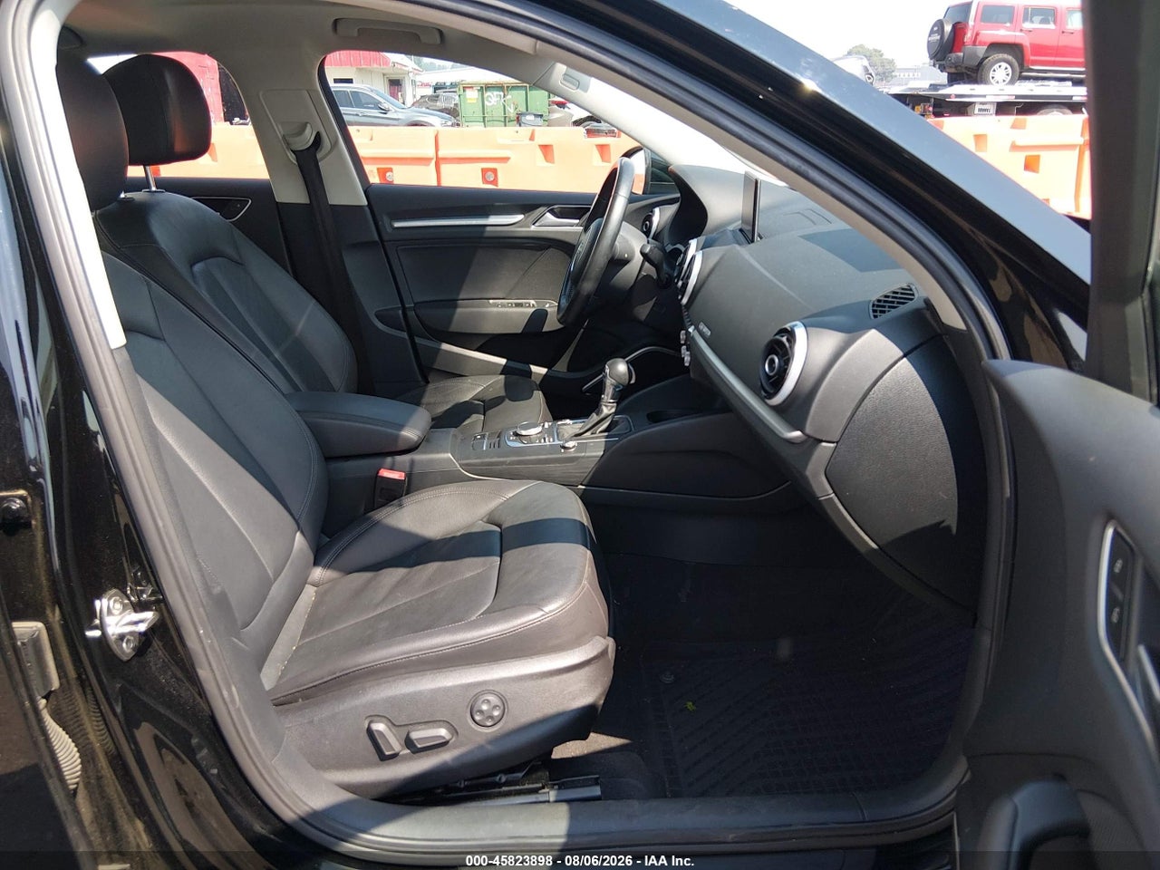 2015 AUDI A3 2.0T PREMIUM · 5/11