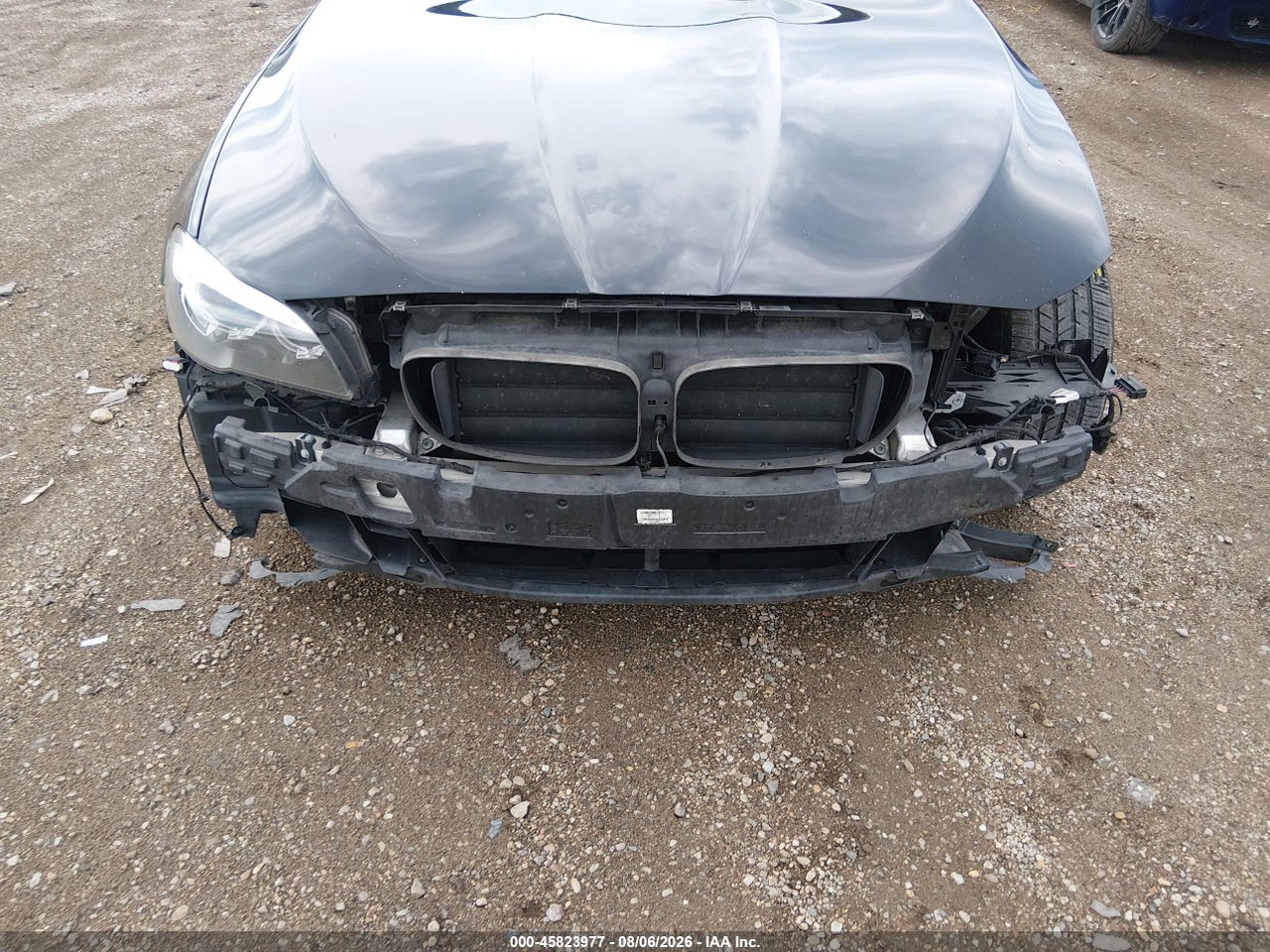 2016 BMW 528I XDRIVE · 6/11