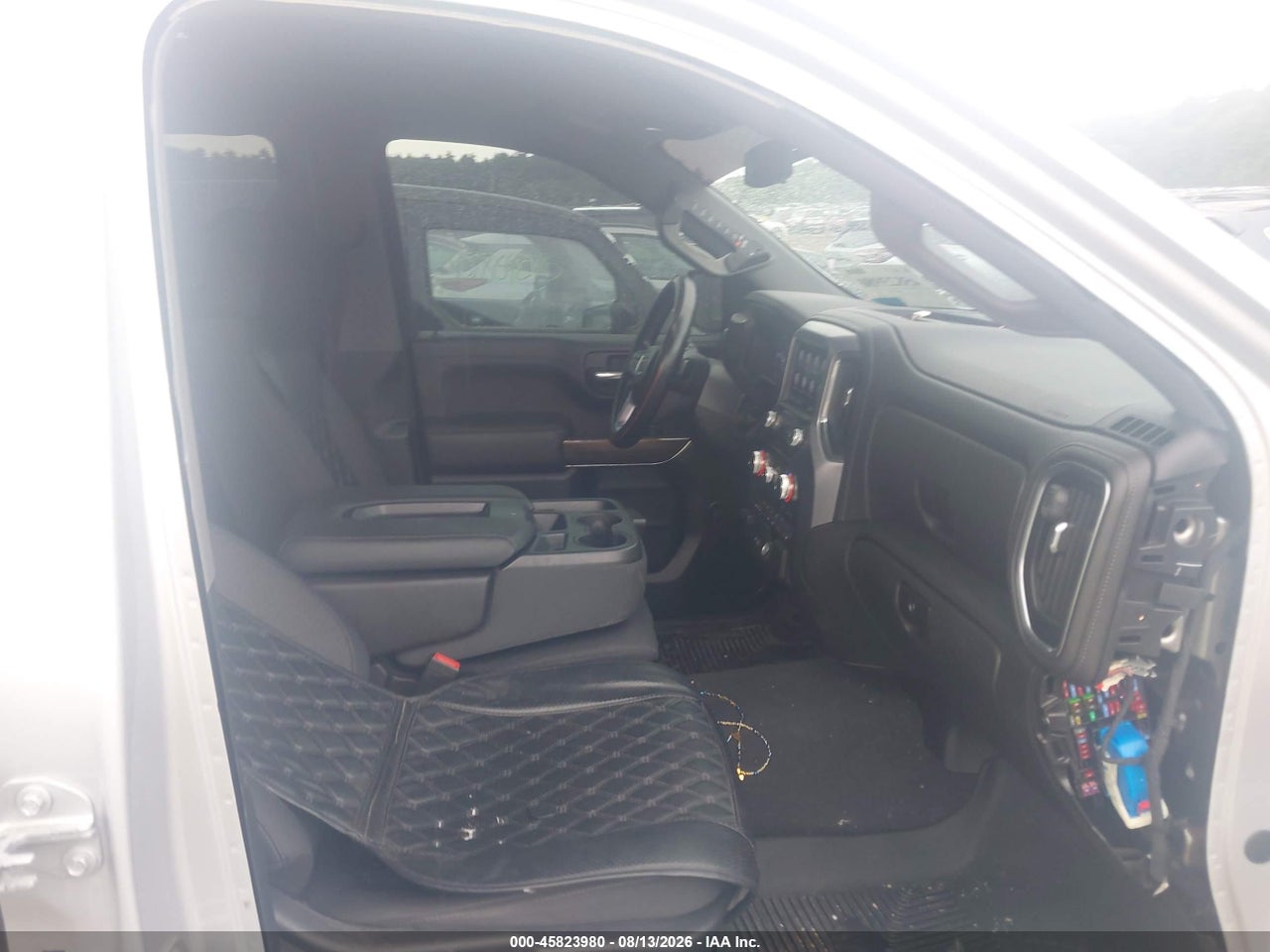 2019 GMC SIERRA 1500 SLE · 5/11