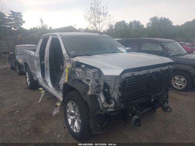1GTR9BED9KZ****** · 2019 GMC SIERRA 1500 SLE