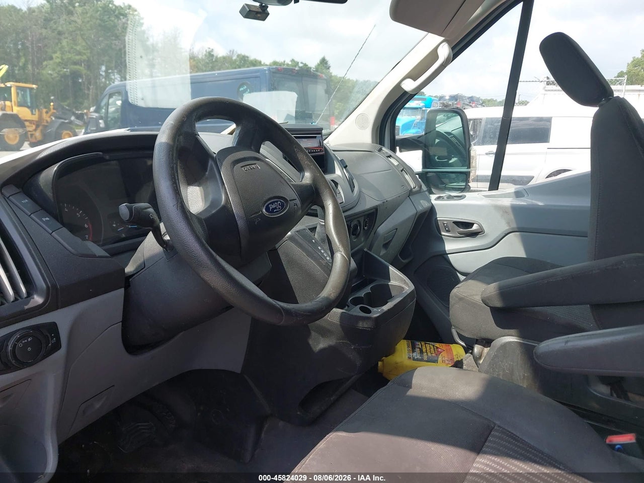 2017 FORD TRANSIT-250   · 5/11
