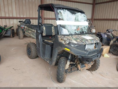 2024 POLARIS RANGER SP 570 PREMIUM