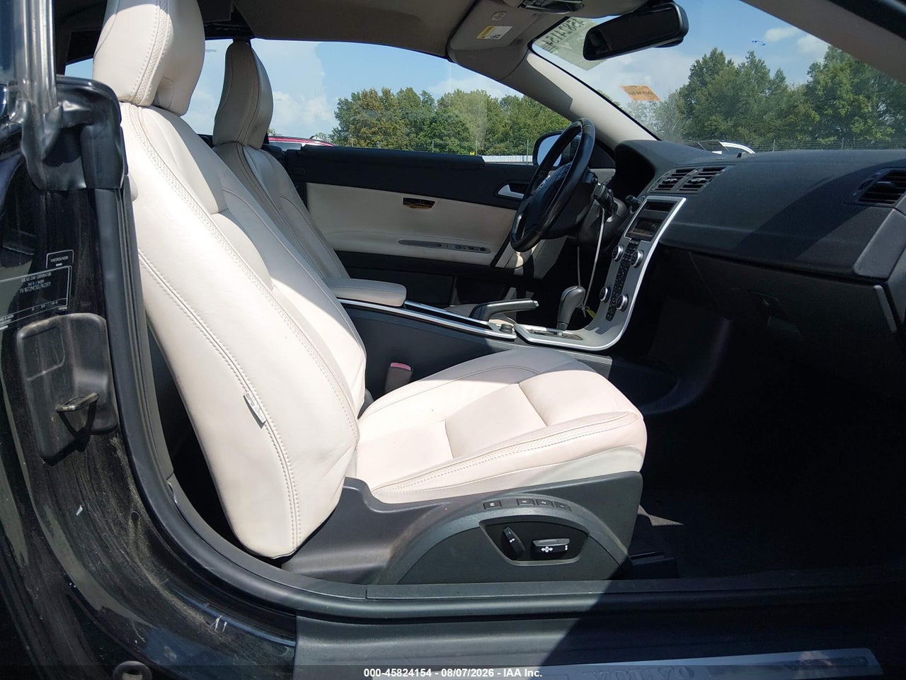 2013 VOLVO C70 T5 · 5/11