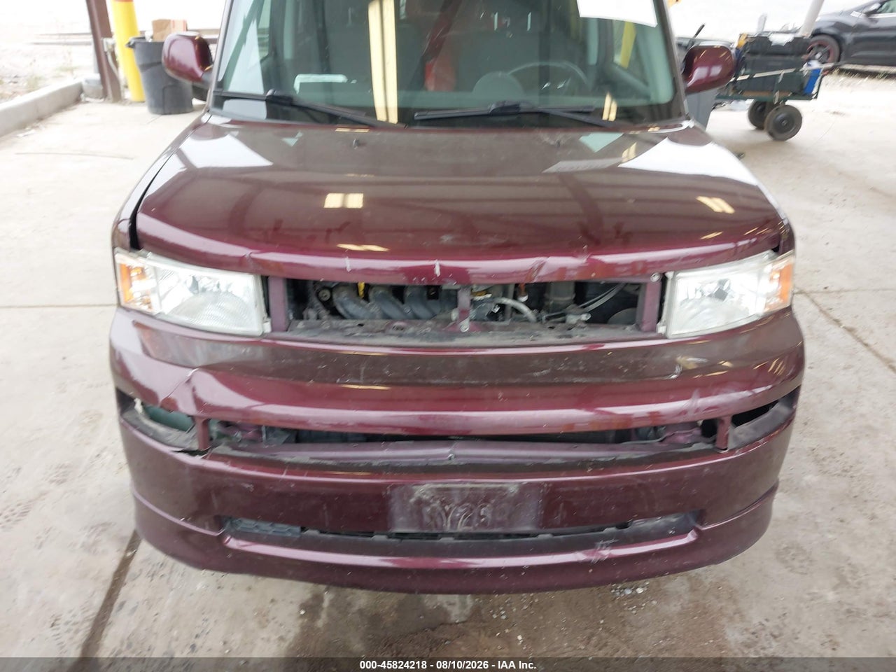 2005 SCION XB · 6/11