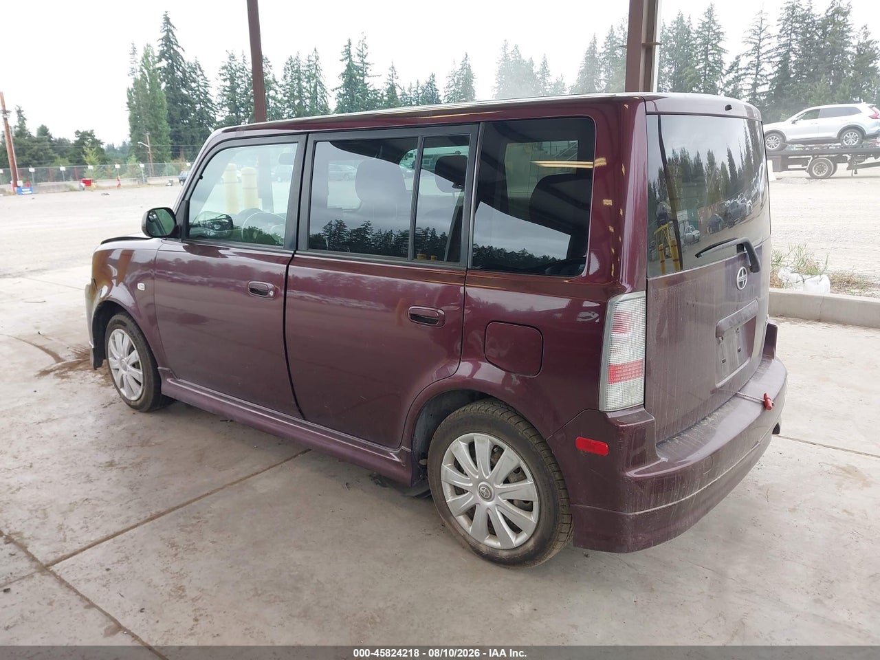 2005 SCION XB · 3/11