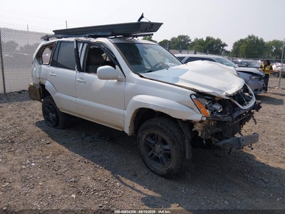 JTJBT20X660****** · 2006 LEXUS GX 470