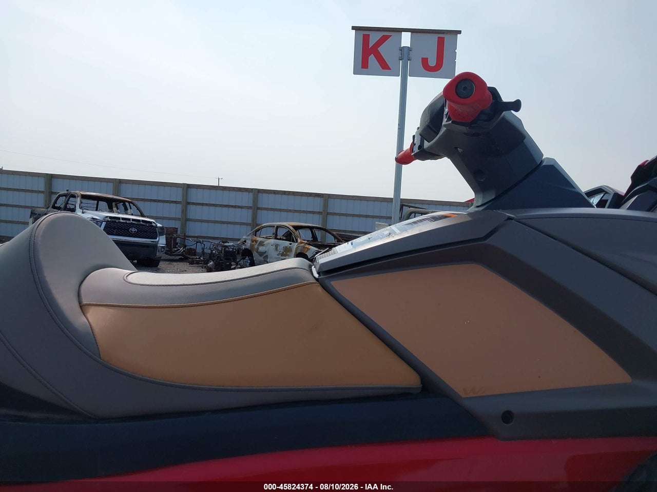 2022 YAMAHA VX LIMITED · 5/11