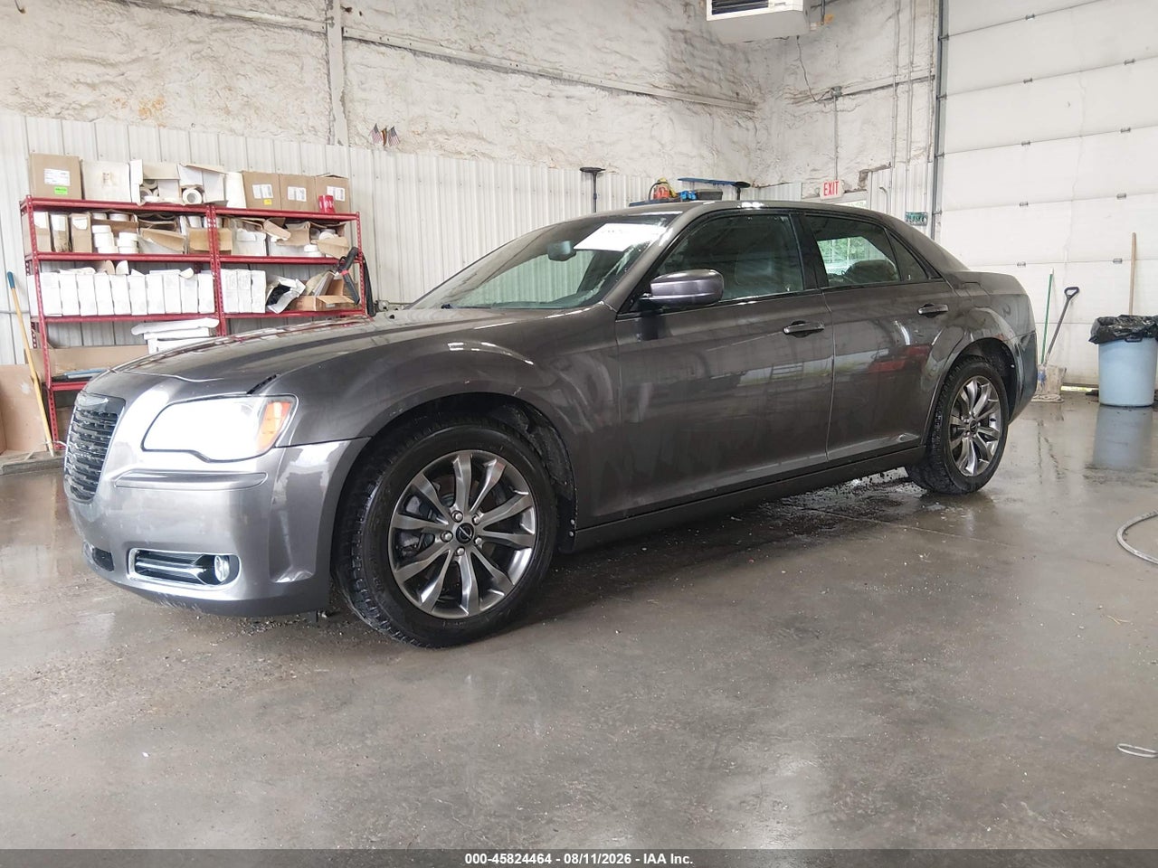 2014 CHRYSLER 300 300S · 2/10