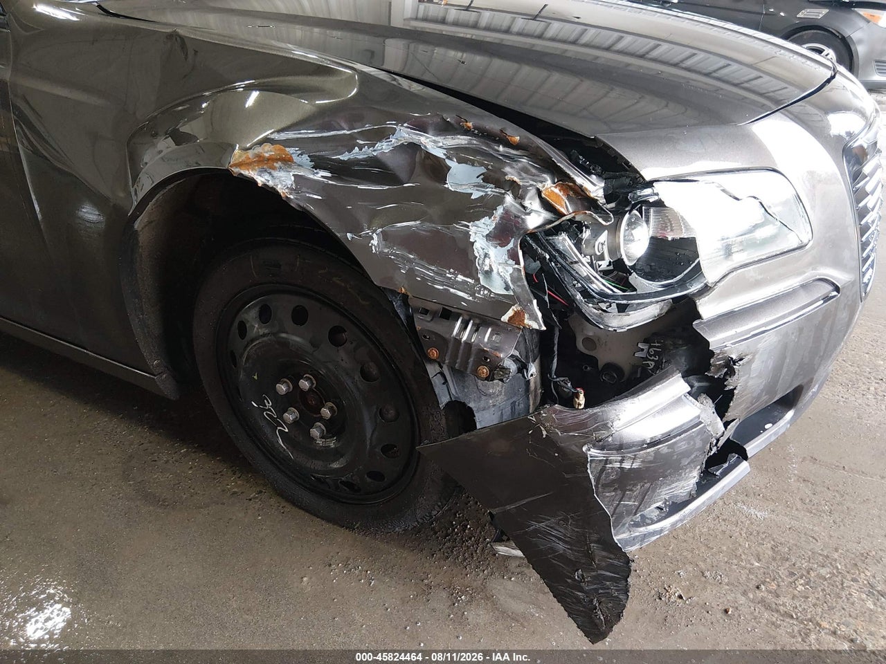 2014 CHRYSLER 300 300S · 6/10