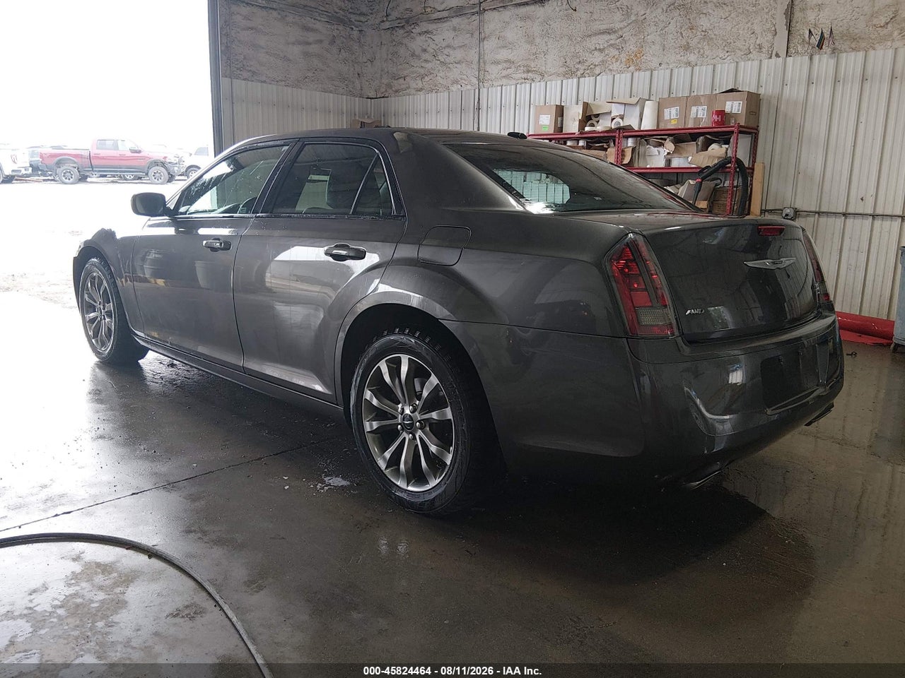 2014 CHRYSLER 300 300S · 3/10
