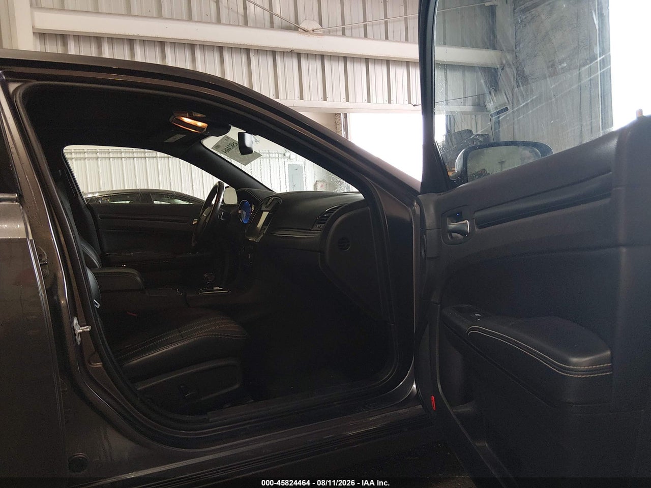 2014 CHRYSLER 300 300S · 5/10