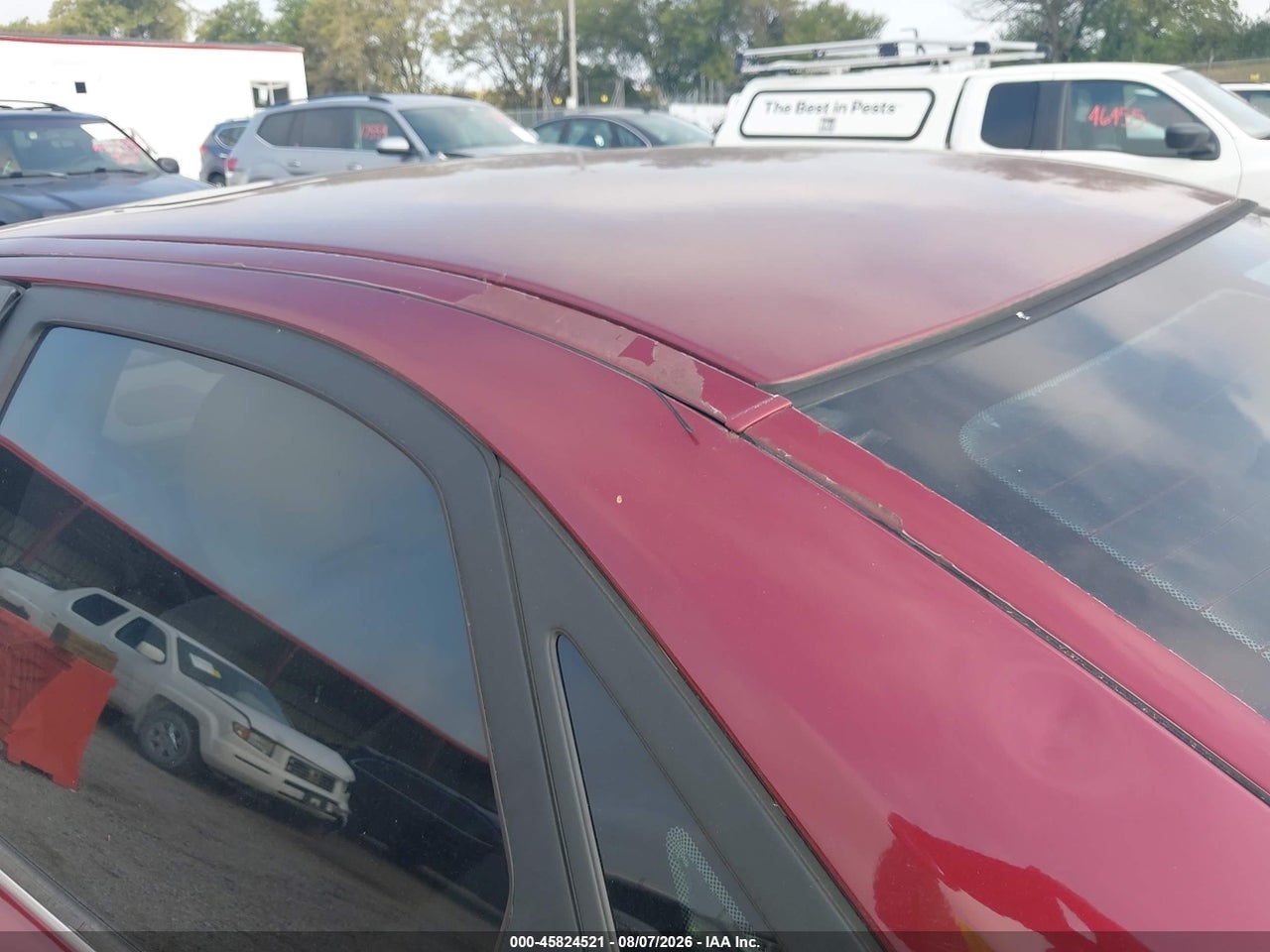 2004 VOLVO S80 2.9 · 6/11