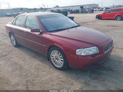 2004 VOLVO S80 2.9