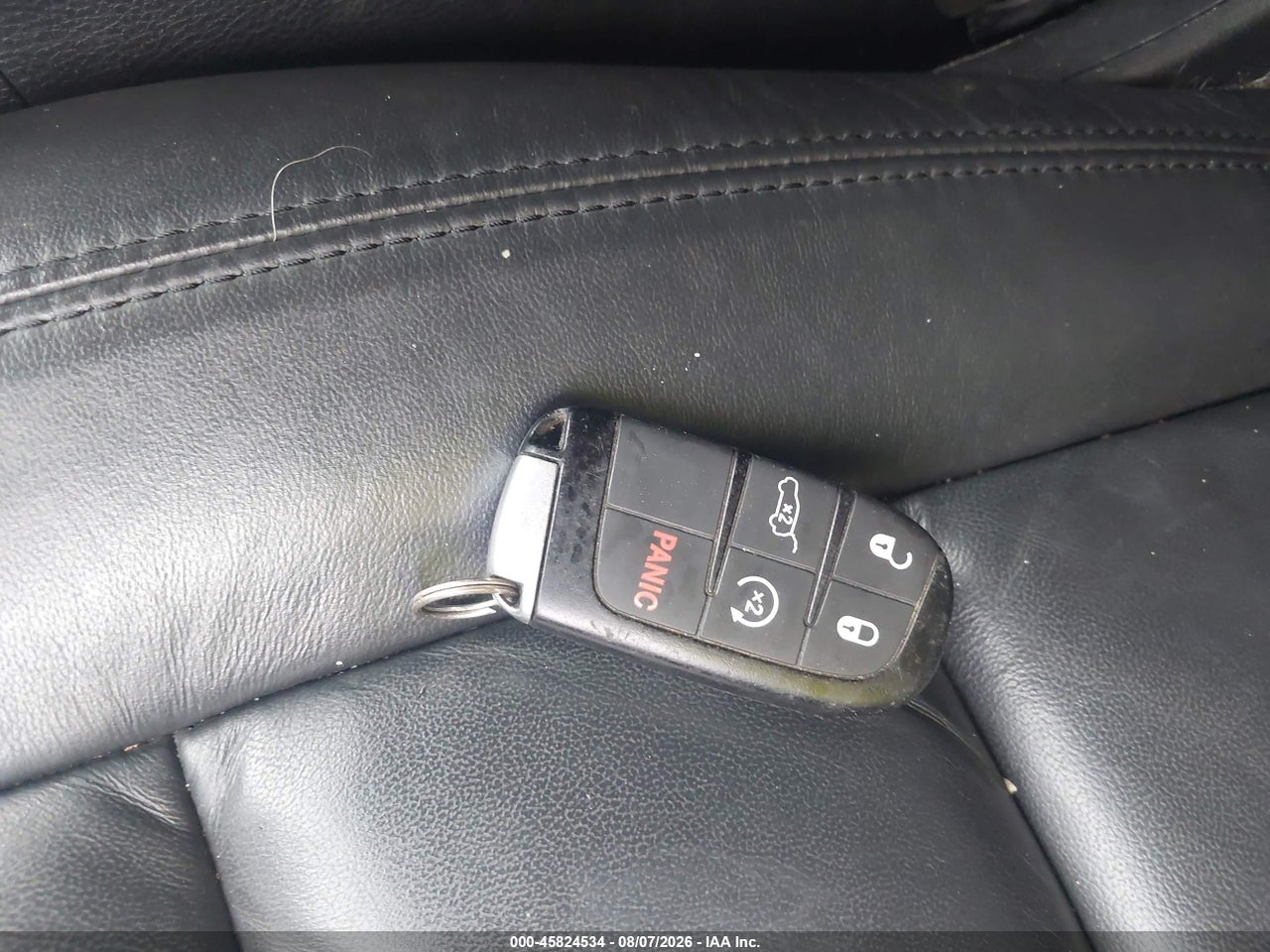 2019 JEEP GRAND CHEROKEE LIMITED 4X4 · 11/11