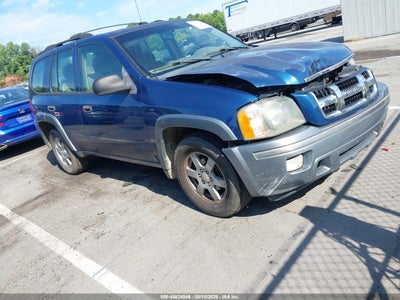 4NUDS13SX62****** · 2006 ISUZU ASCENDER S