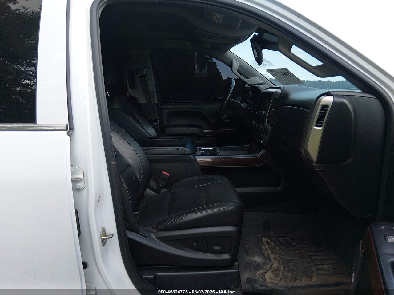 2018 GMC SIERRA 2500HD SLT · 5/11