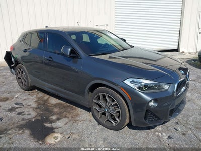 WBXYJ5C33JE****** · 2018 BMW X2 XDRIVE28I