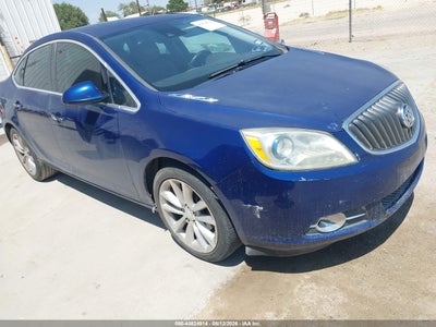 1G4PR5SKXE4****** · 2014 BUICK VERANO CONVENIENCE GROUP