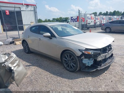 JM1BPALM2P1****** · 2023 MAZDA MAZDA3 2.5 S PREFERRED