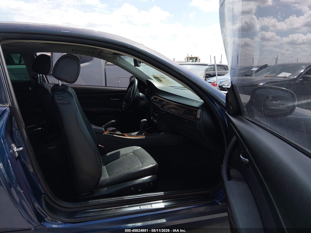 2011 BMW 328I · 5/11
