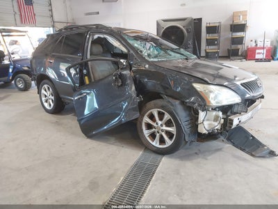 2T2GK31U09C****** · 2009 LEXUS RX 350
