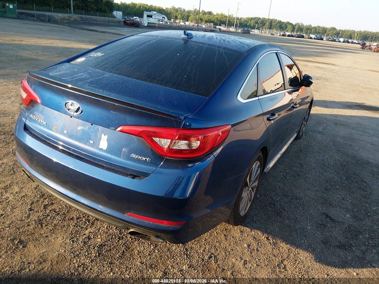 2017 HYUNDAI SONATA SPORT · 4/11