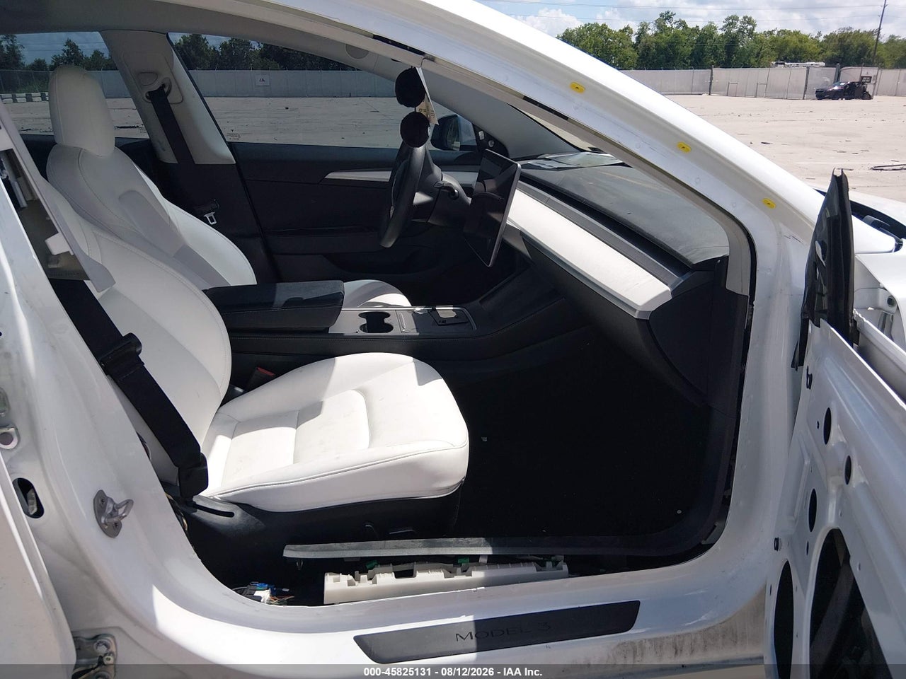 2021 TESLA MODEL 3 PERFORMANCE DUAL MOTOR ALL-WHEEL DRIVE · 5/10