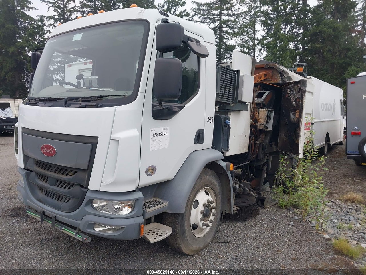 2020 PETERBILT 220 · 2/11