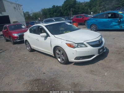 19VDE1F76EE****** · 2014 ACURA ILX 2.0L