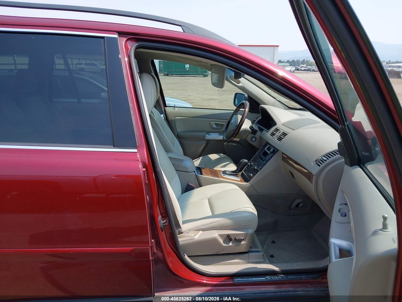 2005 VOLVO XC90 T6 · 5/11