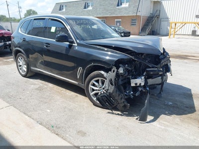 5UXCR6C00N9****** · 2022 BMW X5 XDRIVE40I