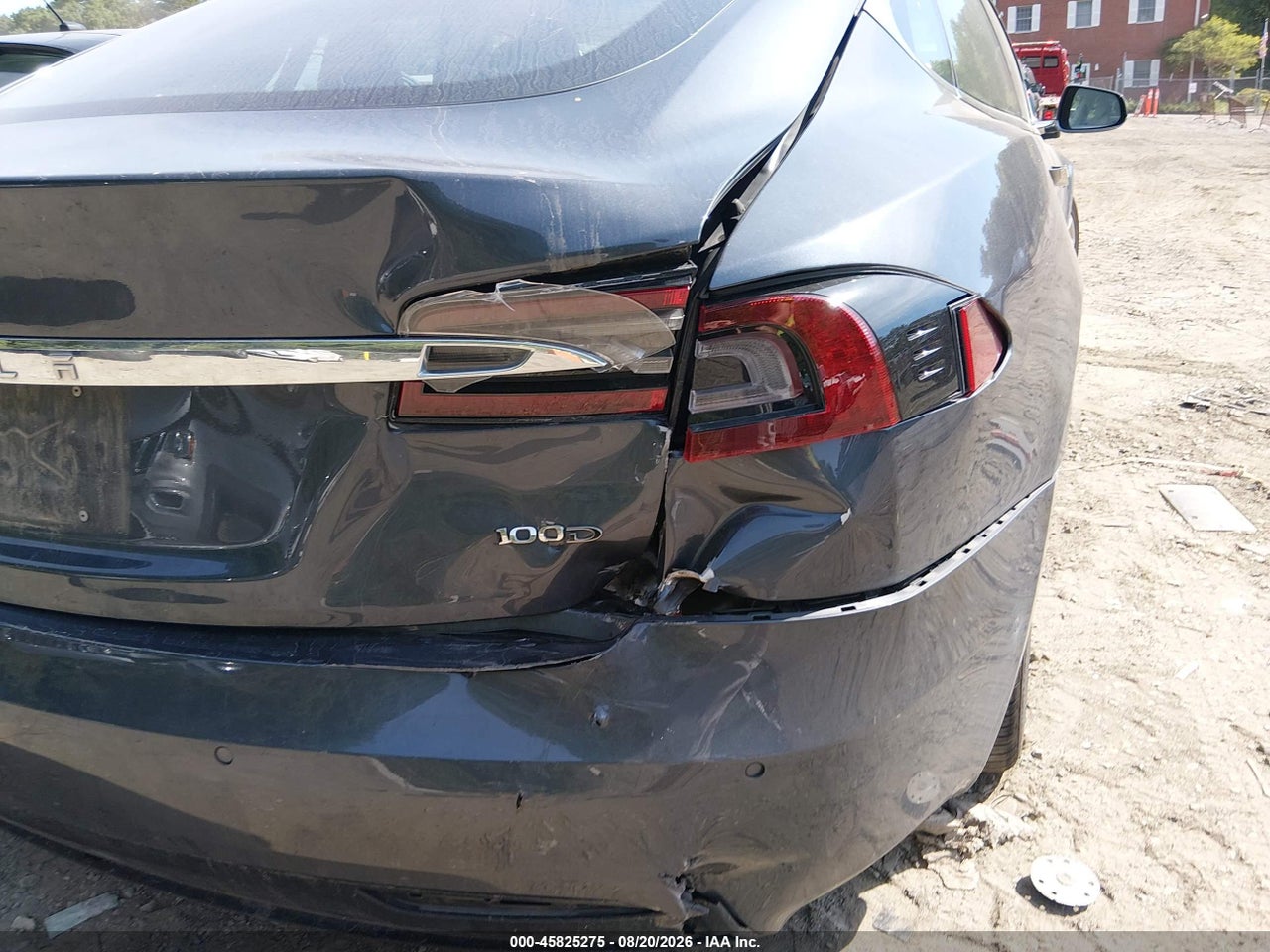 2017 TESLA MODEL S 100D/60D/75D/90D/P100D · 6/11