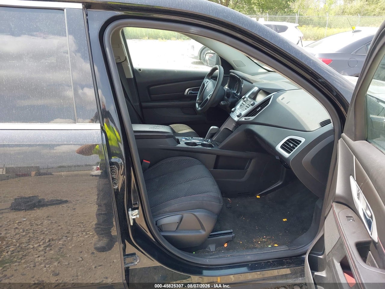 2015 GMC TERRAIN SLE-1 · 5/11