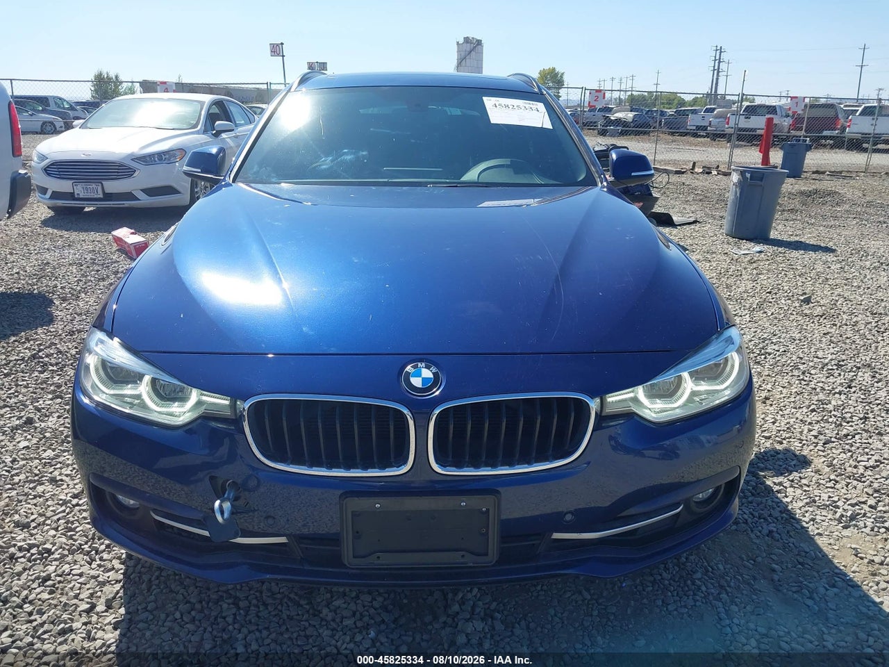 2016 BMW 328I XDRIVE · 6/11