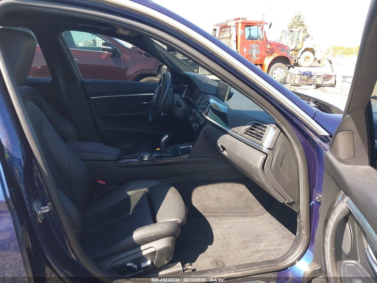 2016 BMW 328I XDRIVE · 5/11