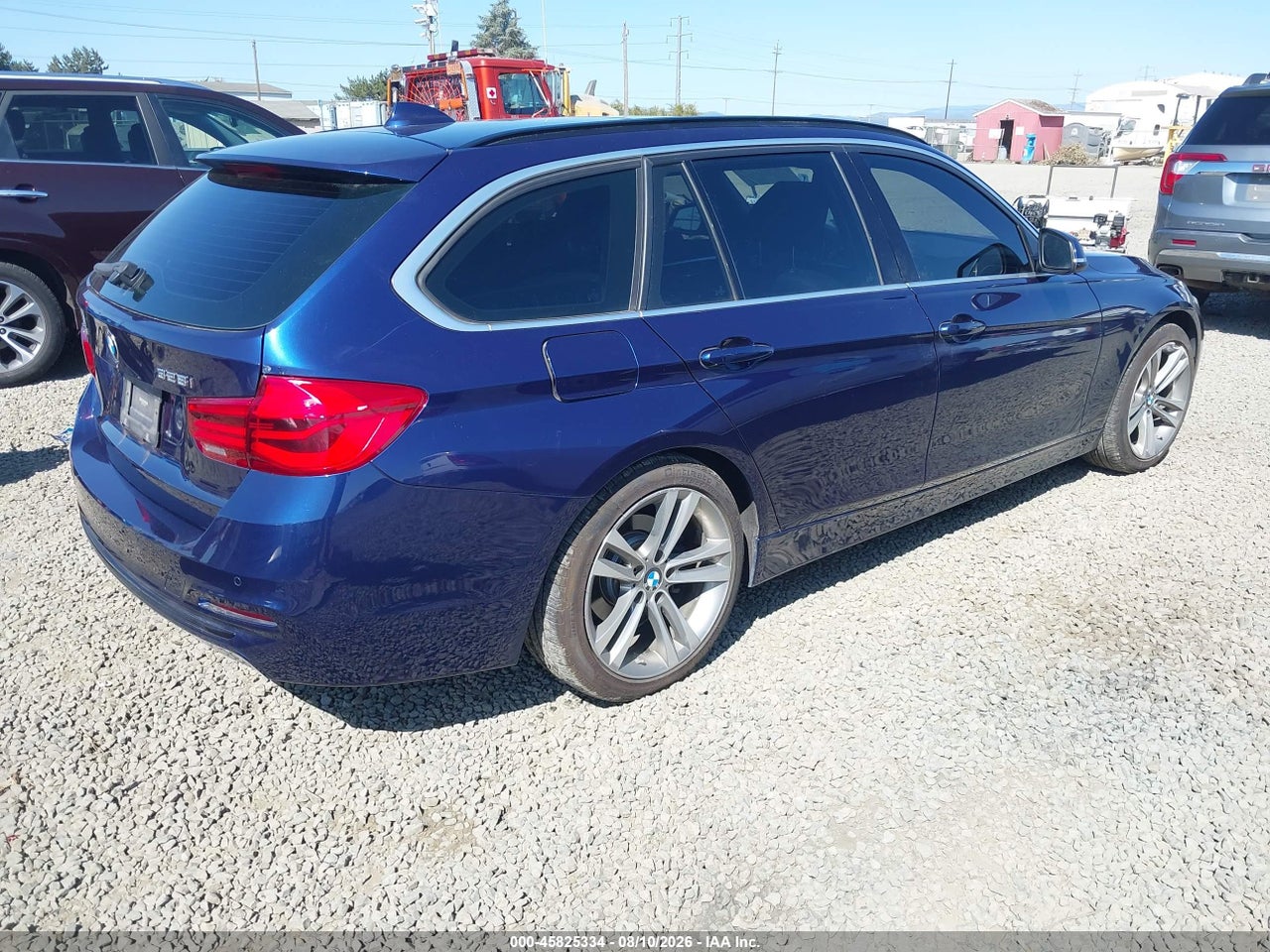 2016 BMW 328I XDRIVE · 4/11