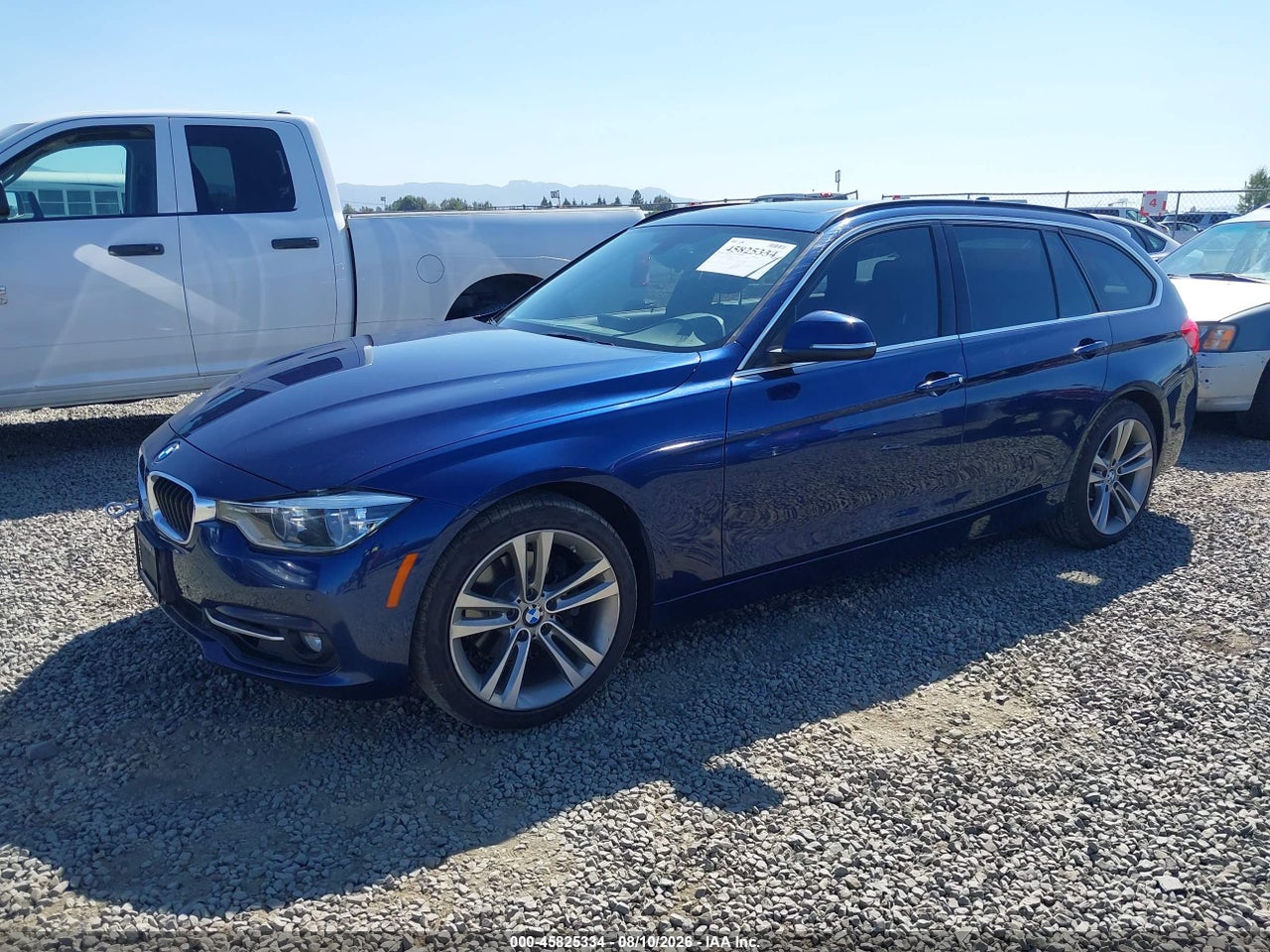 2016 BMW 328I XDRIVE · 2/11