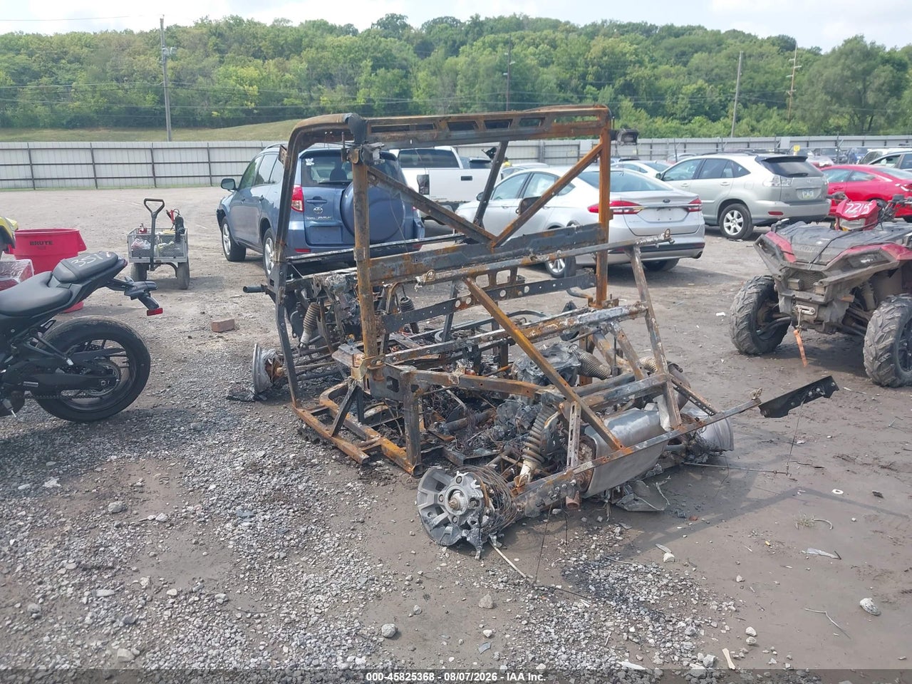 2019 POLARIS RANGER XP 1000 EPS NORTHSTAR HVAC EDITION · 3/10