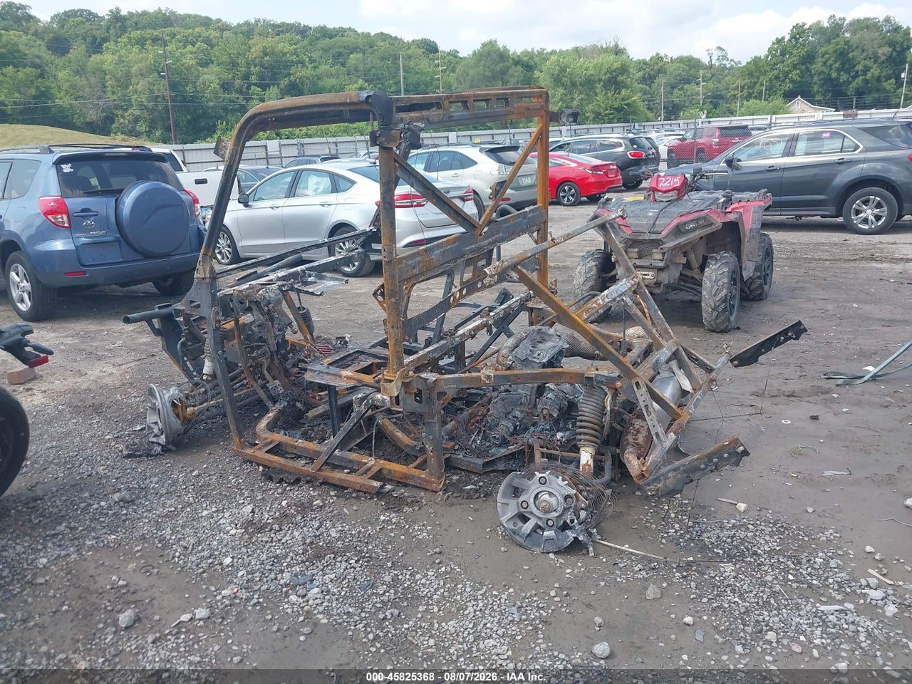 2019 POLARIS RANGER XP 1000 EPS NORTHSTAR HVAC EDITION · 2/10